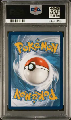 2021 Pokemon Evolving Skies Sylveon Vmax Full Art Secret #212 SWSH GEM MT PSA 10 - Image 2