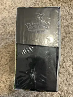 Pokemon TCG Paldea Evolved Elite Trainer Box ETB Brand New/Factory Sealed - Image 4