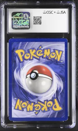 Bulbasaur 1999 Pokemon Base Set #44/102 PSA AUTH Tara Sands Auto - Image 2