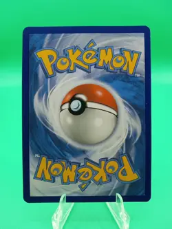 2019 Pokemon Detective Pikachu Psyduck #7 - Image 2