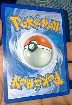 Pokemon Pikachu & Zekrom GX TCG Sun & Moon SM168 Holo - Image 3