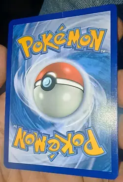 Pokemon Pikachu & Zekrom GX TCG Sun & Moon SM168 Holo - Image 4