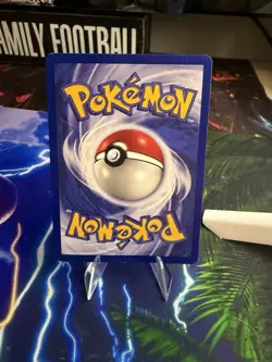 Pokemon Articuno Black Star Promo 22 - Image 2