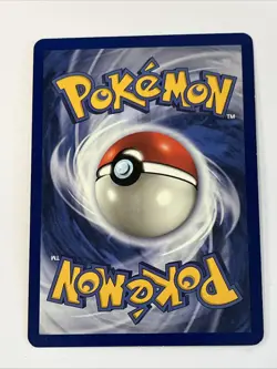 Kangaskhan 21/64 Jungle Regular 1999 Unlimited Pokemon Game TCG - Image 2