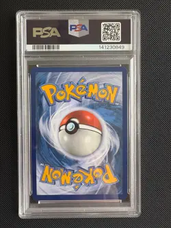 Mega Gardevoir ex SIR - Pokemon Mega Evolution - 178/132 - PSA 10 Gem Mint - Image 2