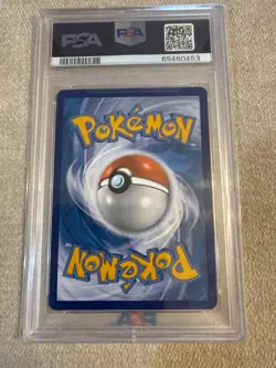 PSA 10 CYNTHIA'S AMBITION 169 BRILLIANT STARS SWORD & SHIELD TRAINER POKEMON - Image 2