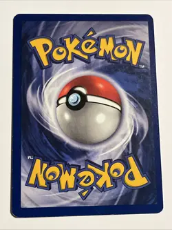 Kadabra 032/102 Base Set Regular 1999 Unlimited Pokemon Game TCG - Image 2