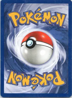 Moltres 21 | Pokemon TCG WOTC Black Star Promo - Image 2