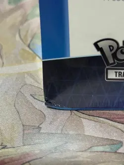 Pokemon TCG Pokemon Go Elite Trainer Box - Sealed - Image 5