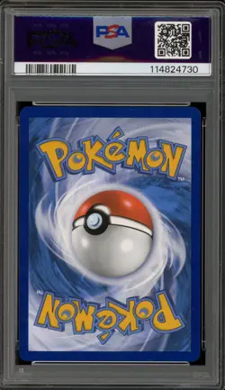 Pokemon Lugia V Silver Tempest Holo Ultra Rare #138 PSA 10 Gem Mint - Image 2