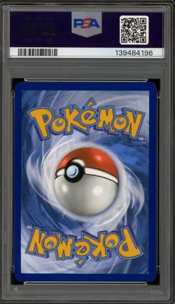 Pokemon Lillie's Clefairy Journey Together SIR #184 PSA 10 Gem Mint - Image 2