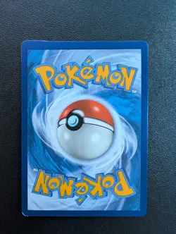 Pokemon Mew V Miscut Alignment Dot Misprint 251/264 Alt Art Error - Image 2