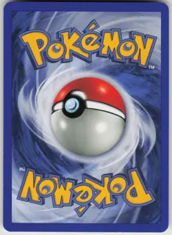 Pokemon TCG Igglybuff Promo WoTC Promo 36/53 - Image 2