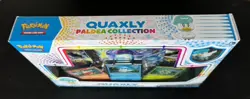 Pokemon Quaxly Paldea Collection Miraidon ex TCG Sealed - Image 2