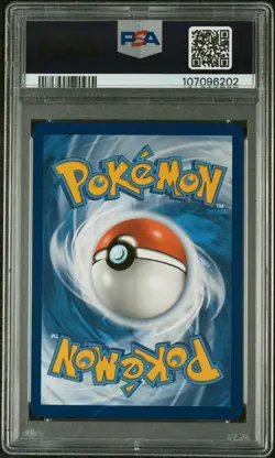 2024 Pokemon Paldean Fates Charizard Ex Special Illus. Rare #234 GEM MT PSA 10 - Image 2