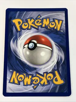 Jigglypuff 54/64 Jungle Regular 1999 Unlimited Pokemon Game TCG - Image 2