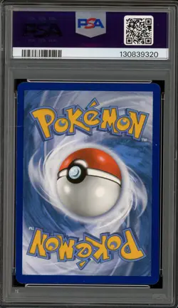 Pokemon Blissey V Chilling Reign Full Alt Art #183 PSA 10 Gem Mint - Image 2