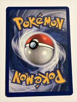 Ivysaur 030/102 Base Set Regular 1999 Unlimited Pokemon Game TCG - Image 2