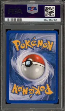Pokemon Holon Farmer EX Delta Species Reverse Holo #91 PSA 10 Gem Mint - Image 2