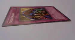 Skill Drain DCR-049 (Rare, Unlimited, Played / MP) Yugioh - Image 3