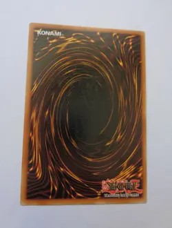 Skill Drain DCR-049 (Rare, Unlimited, Played / MP) Yugioh - Image 4