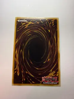 Yugioh - Creature Swap - Super - 1st - LCYW-EN269 - NM - Image 2