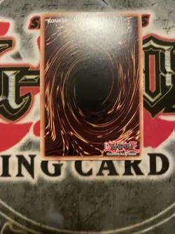 Yugioh Gladiator Beast Essedarii EXVC-EN086 Ultra Rare 1st Ed LP - Image 2