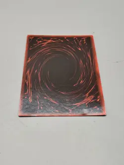 Yu-Gi-Oh! Slifer the Sky Dragon (LC01-EN002) Ultra Rare Limited Edition - Image 3