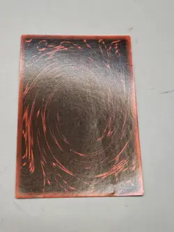 Yu-Gi-Oh! Slifer the Sky Dragon (LC01-EN002) Ultra Rare Limited Edition - Image 4