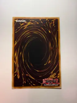 Yugioh - Sky Striker Maneuver - Jamming Waves! - Secret - Unlimited - DASA-EN032 - Image 2
