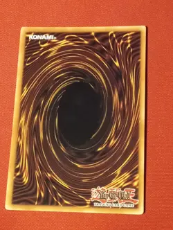 Z-Metal Tank - MFC-006 - Super Rare Unlimited - VLP - Original Print Very Nice - Image 2