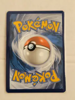 Pokemon TCG Vivillon Holo Illustration Rare Card SV08 Surging Sparks 193/191 - Image 2