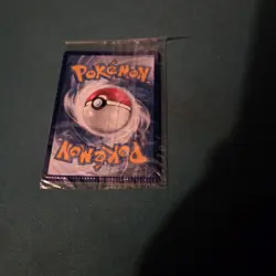 Sealed Crimp Error Moltres & Zapdos & Articuno GX pokemon card - Image 2