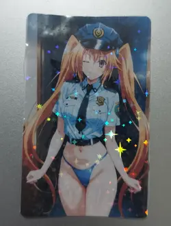 Irini waifu Highschool dxd Card - Image 1