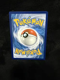Pokemon TCG Charizard v SWSH260 Sword & Shield Promo Card Near Mint Condition - Image 2