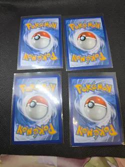 Pikachu Pokemon Celebrations 4 Card Lot - Image 5
