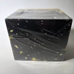 Yu-Gi-Oh Maximum Gold Trading Card Game English 1st Edition Factory Sealed - Image 3