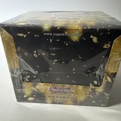 Yu-Gi-Oh Maximum Gold Trading Card Game English 1st Edition Factory Sealed - Image 5