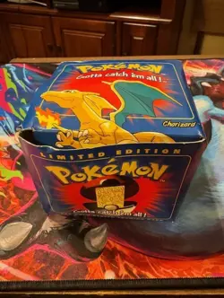 23K Gold Plated POKEMON Trading Cards 1999 Burger King Pokemon Ball Limited Ed. - Image 1