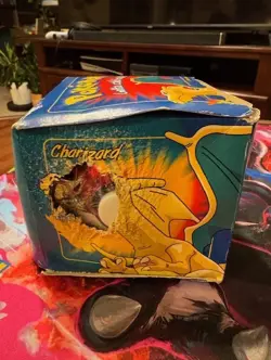 23K Gold Plated POKEMON Trading Cards 1999 Burger King Pokemon Ball Limited Ed. - Image 4