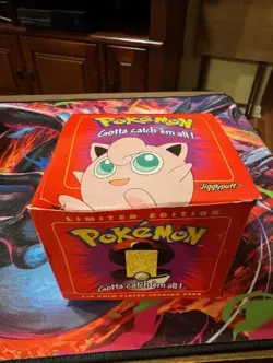 23K Gold Plated POKEMON Trading Cards 1999 Burger King Pokemon Ball Limited Ed. - Image 5