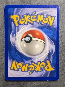 Ponyta - 126/165 - Pokemon Expedition Reverse Holo Rare Card - LP - Image 2