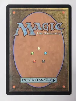 1x Treva, the Renewer FOIL EX Invasion Elder Dragon Rare Magic The Gathering Mtg - Image 2