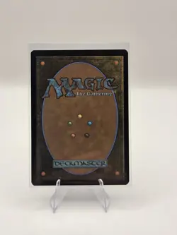 MTG Avatar the Last Airbender The Walls of Ba Sing Se 0329-Regular Borderless NM - Image 5