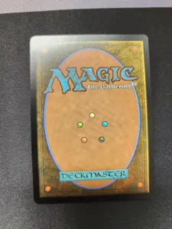 Mtg - Silent Hallcreeper *Foil Prize Promo* - Image 3