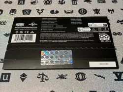 MTG X Secret Lair Jaws Terror of Amity Island NON-FOIL​ NEW SEALED - Image 2