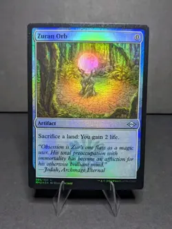 Zuran Orb Modern Horizons 2 Foil - Image 1
