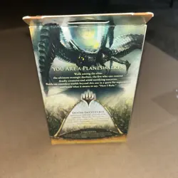Magic The Gathering Mirrodin Besieged Doom Inevitable Intro Pack NEW SEALED - Image 2