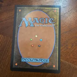 MTG avatar The Cabbage Merchant #203 Foil Extended Art Foil - Image 2