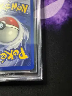 2001 Pokemon Neo Discovery 1st Edition Espeon Holo #1/75 BGS 8 - Image 4